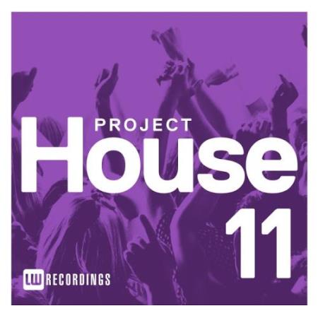 Project House, Vol. 11 (2017)
