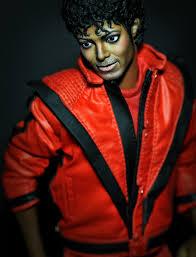 Венецианский фестиваль удивит премьерой 3D-версии видеоклипа Thriller Майкла Джексона
