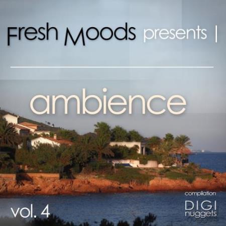 Fresh Moods Pres. Ambience, Vol. 4 (2017)
