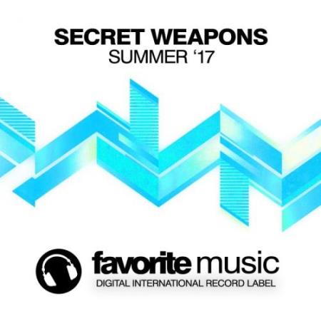Secret Weapons (Summer '17) 9 August, 2017 (2017)