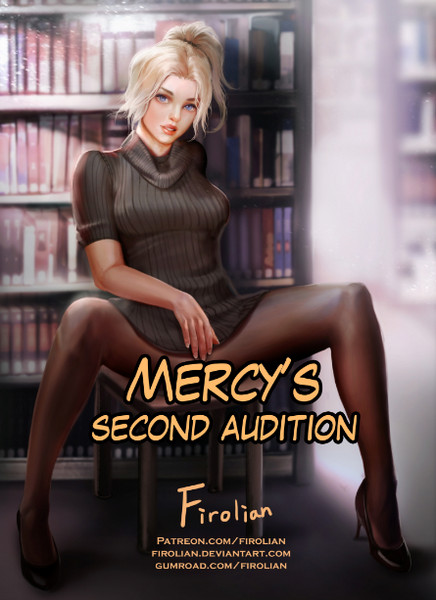 Firolian – Mercy’s Second Audition