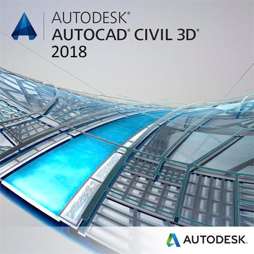 Autodesk AutoCAD Civil 3D 2018.1 by m0nkrus