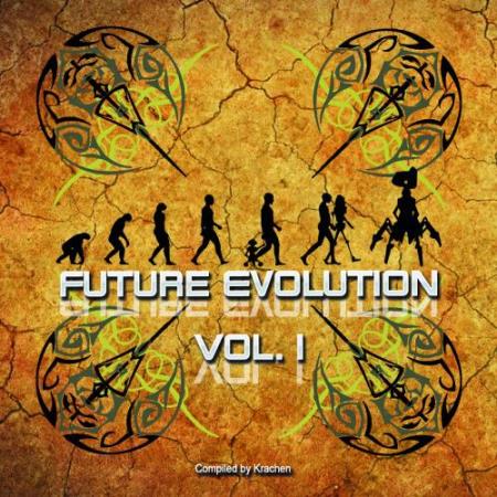 Future Evolution Vol. 1 (2017)