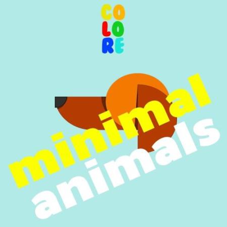 Minimal Animals (2017)