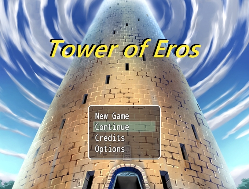 Tower of Eros Version 0.1.2.0 by Cloud9 Studios