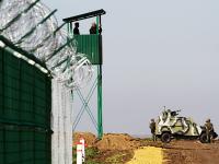 Россия сама азбука строить стену на меже с ОРДЛО, - Цигикал(видео)