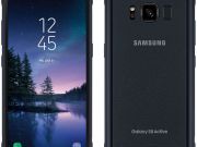 Samsung Galaxy S8 Active Snapdragon 835