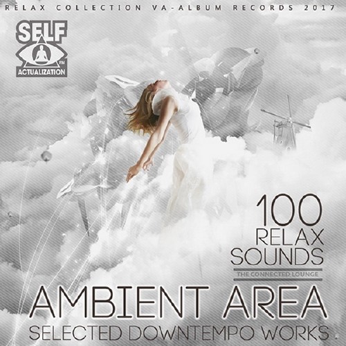 Ambient Area: Selected Downtempo Works (2017) Mp3