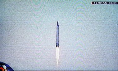 Иран повысил финансирование ракетной программы из-за санкций США