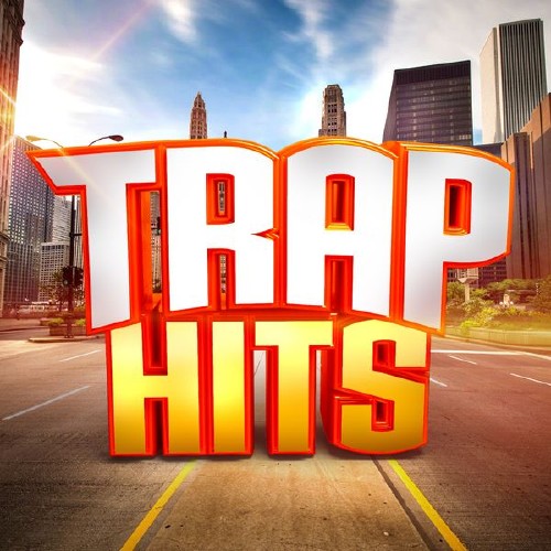 VA - Trap Hits (2017)  