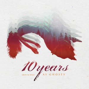 10 Years - Novacaine (Single) (2017)
