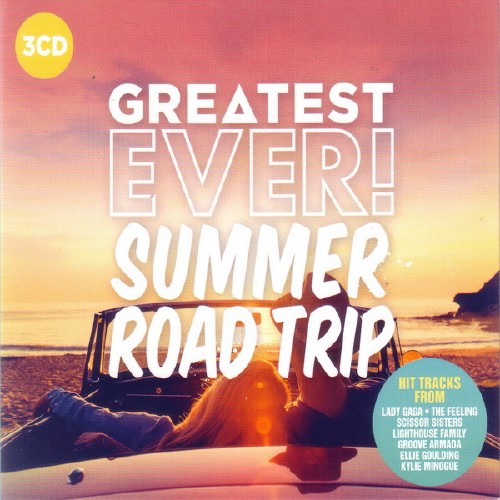 Greatest Ever Summer Road Trip (2017) Mp3