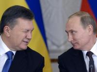 «Обращение Януковича к Путину было заключительным звеном в плане России извинить перед мировым сообществом свою агрессию против Украины»
