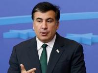Грузия вторично заломила у Украины выдачу Саакашвили