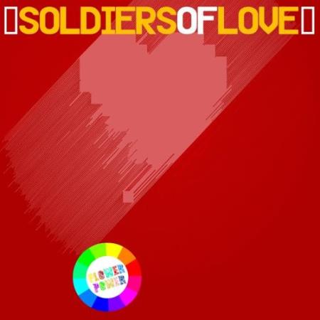 Soldiers of Love (2017)