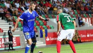 Лига Европы: «Динамо» и «Александрия» увозят ничьи из Португалии и Беларуси