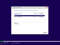 Windows 10 3in1 x86/x64 Elgujakviso Edition v.20.08.17 (RUS/2017) 
