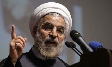 Президент Ирана наименовал защиту ядерной сделки приоритетом