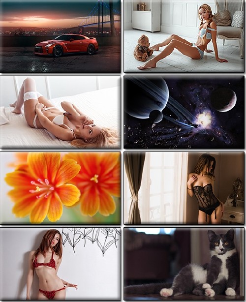 LIFEstyle News MiXture Images. Wallpapers Part (1276)