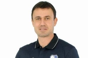 Черноморец подтвердил отставку главного тренера