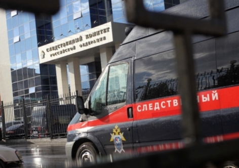 В Крыму вскрыто тело бабы с ножевыми ранами - душегуб уже арестован