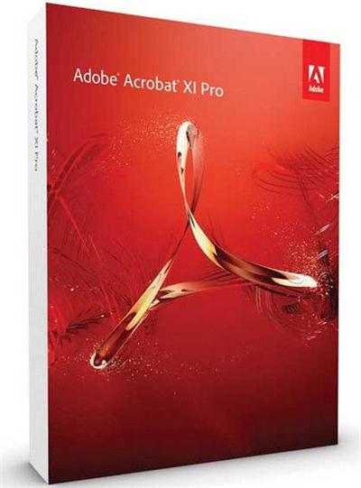 Adobe Acrobat XI Pro 11.0.22 Multilingual 170924