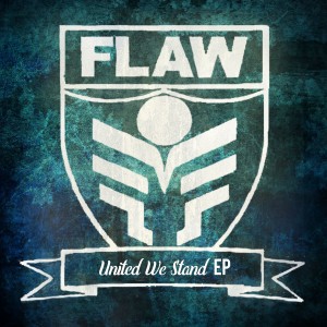 Flaw - United We Stand [EP] (2017)
