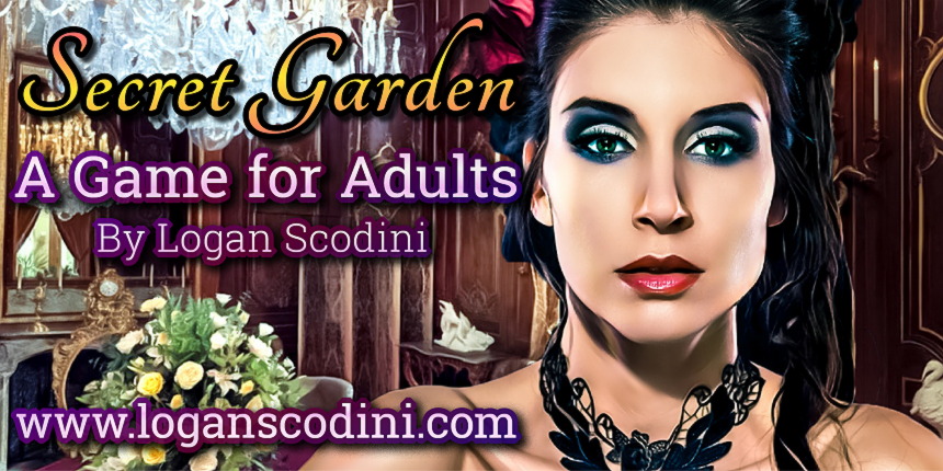 Secret Garden by logan scodini