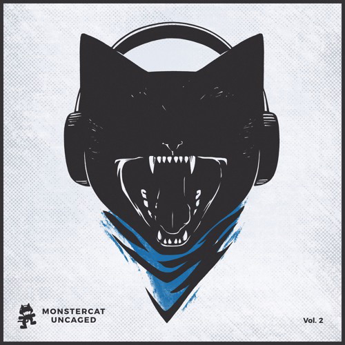 Monstercat - Uncaged Vol. 2 Album Mix (2017)