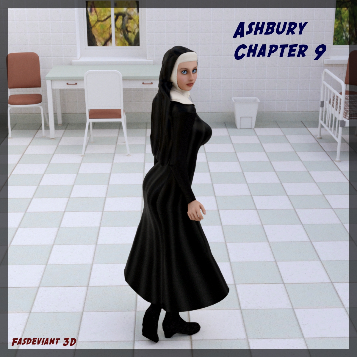 Fasdeviant Ashbury Chapter 9