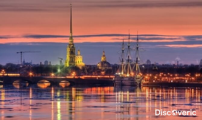 Будто верно избрать апартаменты в Санкт-Петербурге