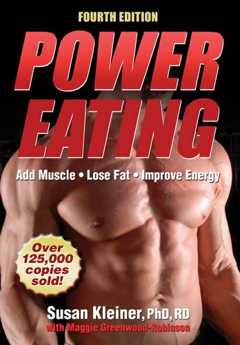 Power Eating, 4th Edition