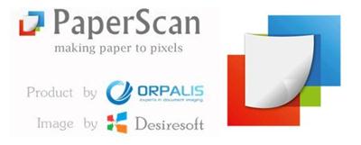 Portable ORPALIS PaperScan 3 Professional Edition 3.0.0.49 180930