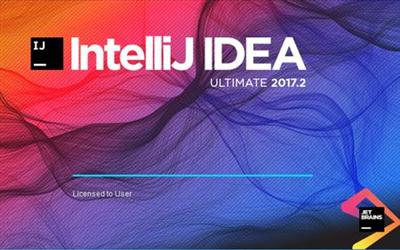 JetBrains IntelliJ IDEA Ultimate 2017.2.3 Build 172.3968.16 | 536.5 Mb