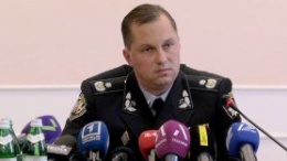Полиция Одесской области впрыскивает досмотр индивидуальных штук и транспортных оружий граждан в городе и области