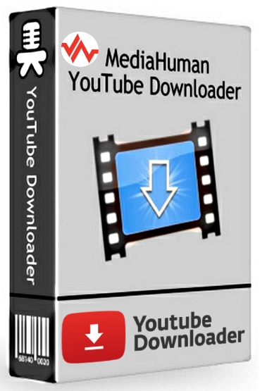 MediaHuman YouTube Downloader 3.9.8.16 (2209)
