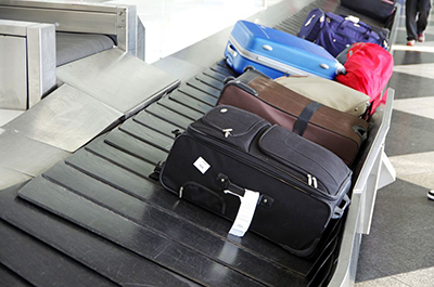 «Белавиа» применит штучную концепцию транспортировки багажа