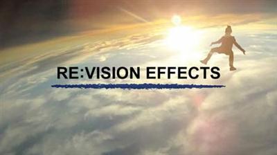 RevisionFX Products build 31.08.2017 |174.4 mb