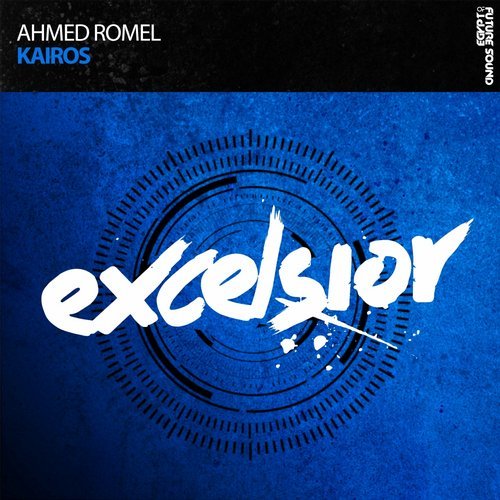 Ahmed Romel - Kairos (2017)