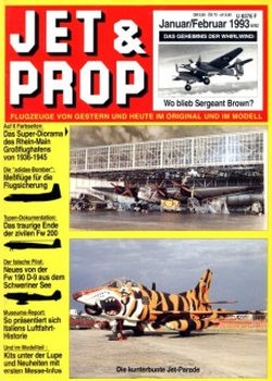 Jet & Prop 1992-06