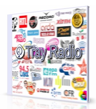 Tray Radio 13.4.2.2 (2017) RUS