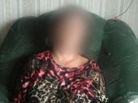 Матери, топором избивавшей восьмилетнего сына, обнародовано подозрение(фото)