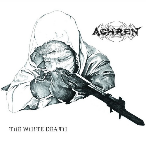 Achren - The White Death (2014, Digital Release, Lossless)