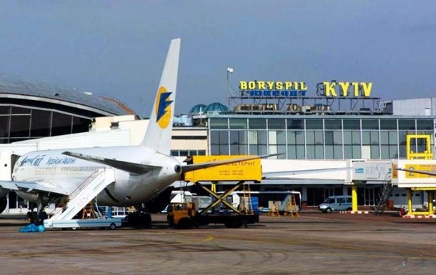 В аэропортах Львова и Киева обнаружили радиационный груз