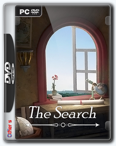 The Search (2017) PC