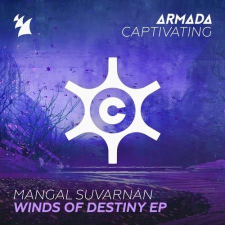 Mangal Suvarnan - Winds of Destiny EP (2017)