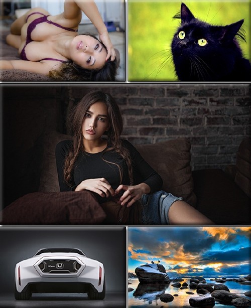 LIFEstyle News MiXture Images. Wallpapers Part (1301)