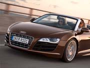 Audi будет выбрасывать электромобили на всех своих заводах / Новости / Finance.UA
