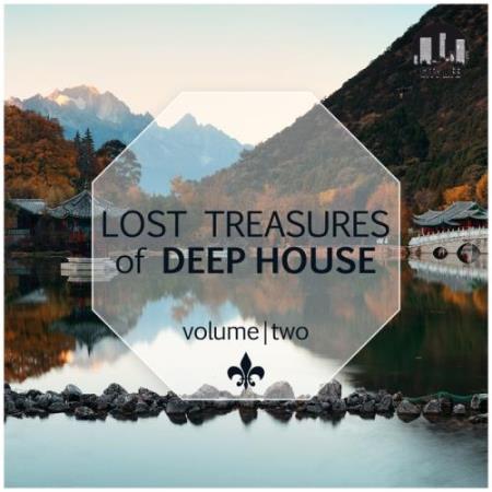 Lost Treasures Of Deep House Vol 2 (2017)