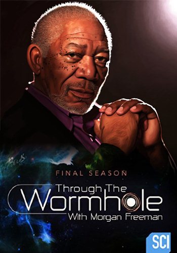Discovery:      / Through The Wormhole with Morgan Freeman [8 : 1-4   4] (2017) HDTVRip  Kaztorrents | P2